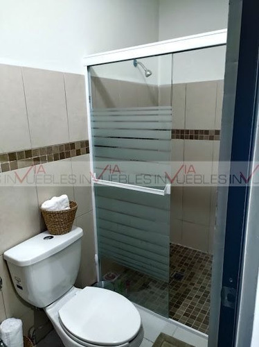 Imagen 17 de 22 de Departamento En Renta En Torres Lindavista, Guadalupe, Nuevo