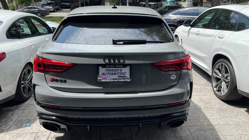 Audi Serie RS 2.5 Q3 Performance Dsg
