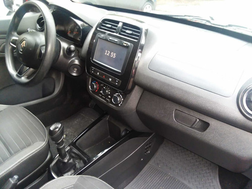 Renault Kwid 2019 1.0 Sce 66cv Intense