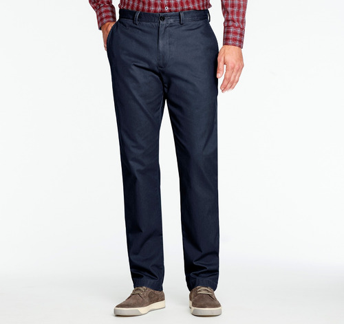 Dockers, Orvis, Tommy Bahamas Pantalones 100% Pima Cotton