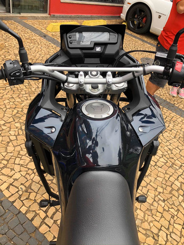 Honda Xre 300 Abs