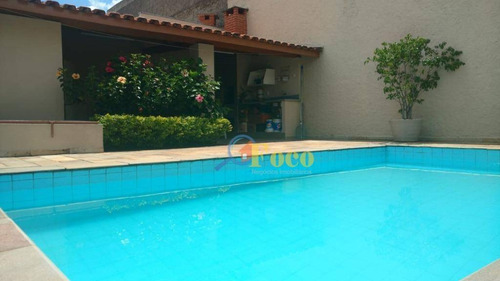Imagem 1 de 30 de Casa Com 3 Dormitórios À Venda, 240 M² Por R$ 750.000,00 - Nova Itatiba - Itatiba/sp - Ca0859