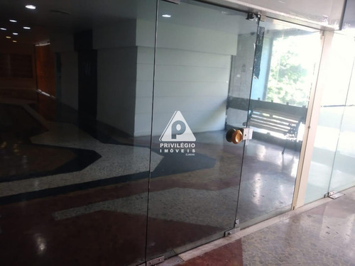 Imagem 4 de 23 de Sobreloja À Venda, 1 Vaga, Ipanema - Rio De Janeiro/rj - 34011