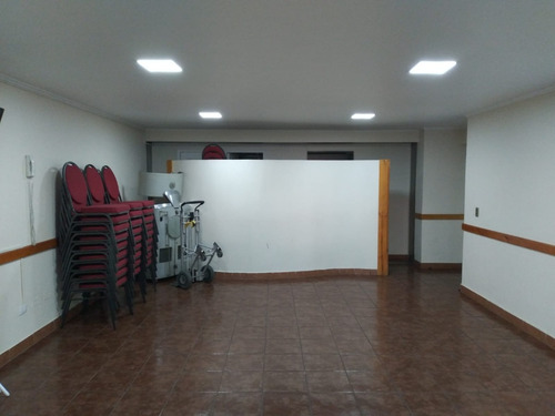 Marin Depto 1 Dormitorio, 1 Estacionamiento
