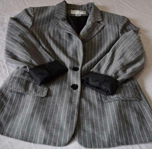 Saco Blazer Talla L / Xl