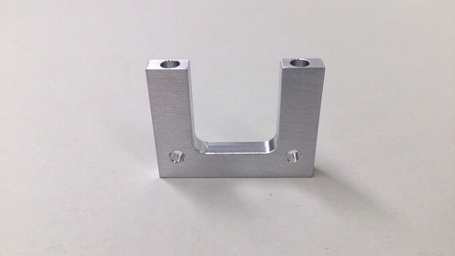 Applied Materials 0020-00153 Bearing Guide 002000153 000 Ccl