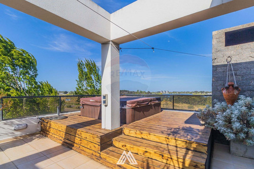 Imagen 4 de 19 de Venta Apartamento Penthouse Duplex Carrasco Este