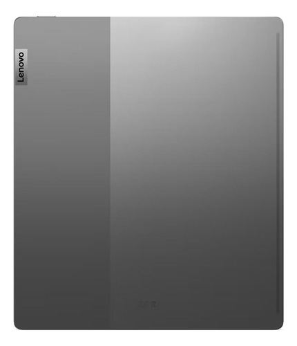 Lenovo Smartpaper Rk3566 Android 4gb 64gb+lápis+fólio Ebook cinza escuro