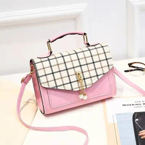 Bandolero Para Damas Casual Coreano