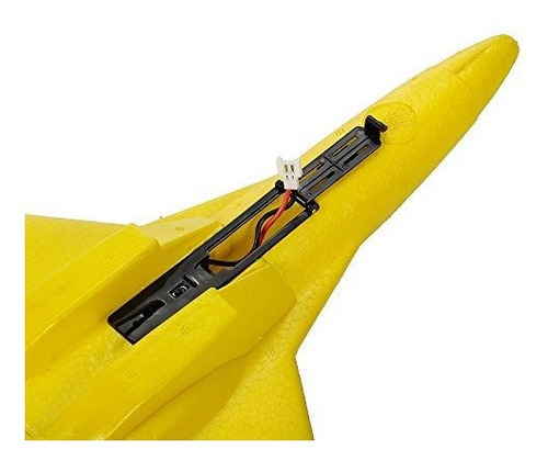 Goolsky Flybear Fx-820 2.4g 2ch Control Remoto Su-35 Planead