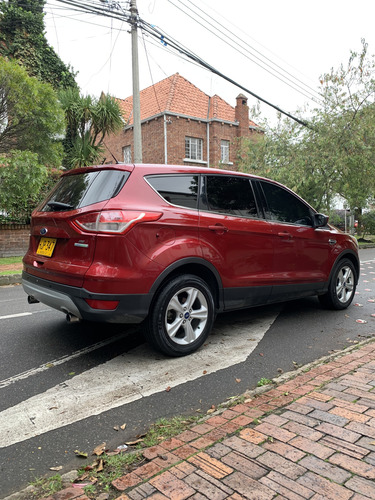 Ford Escape 2.0 Se 4x2