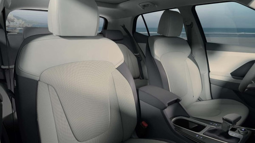 Hyundai Creta 1.5 At Safety