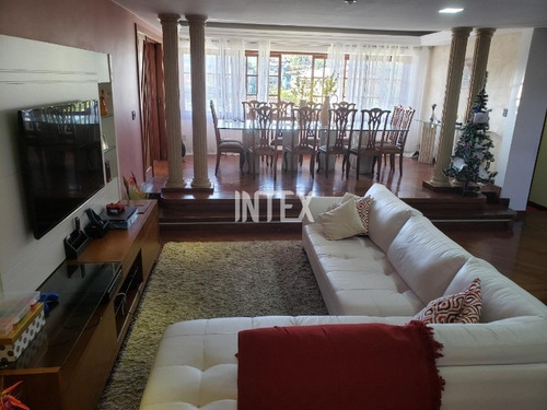 Imagem 11 de 30 de Casa Ampla Em Local Privilegiado, Natureza Impar, 6 Suítes Para Venda Em Pendotiba Dentro De Condomínio Fechado. - Ca00476 - 69415079