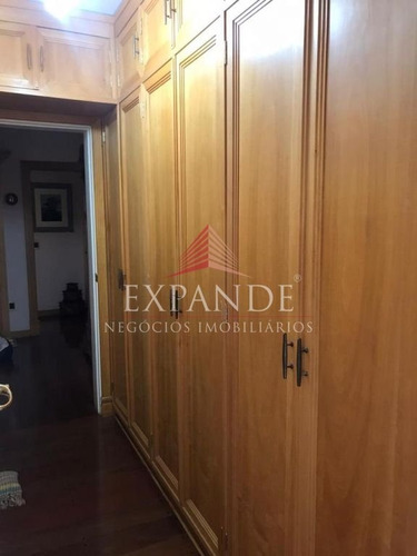 Imagem 14 de 22 de Apartamento - Ap00174