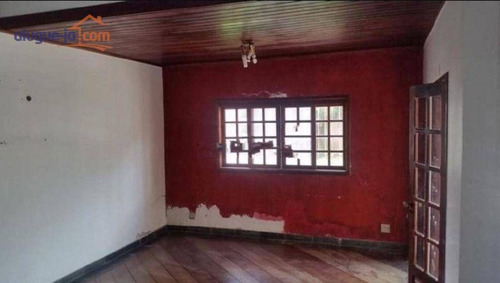 Imagem 4 de 30 de Sobrado Com 4 Dormitórios À Venda, 280 M² Por R$ 1.200.000 Jardim America Jacari Sp - So2074