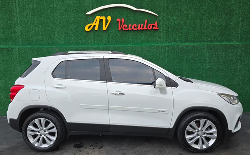 Chevrolet Tracker TRACKER PREMIER 1.4 TURBO 16V FLEX AUT