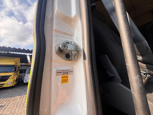 Scania R440 Ano 2018 Trucada 6x2 R 440