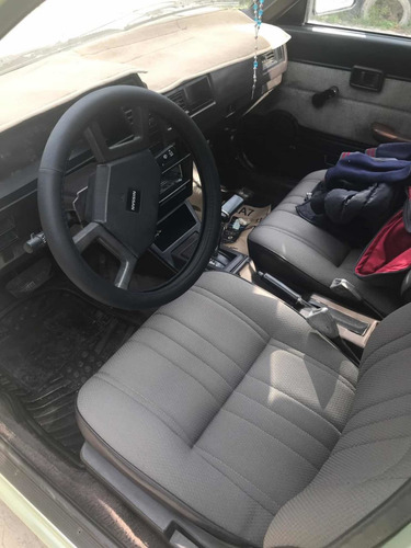 Nissan Tsuru 2 Modelo 1988 Factura Original Automático