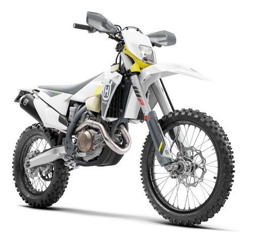 Imagen 3 de 4 de Fe 501 2022 Husqvarna Motorcycles