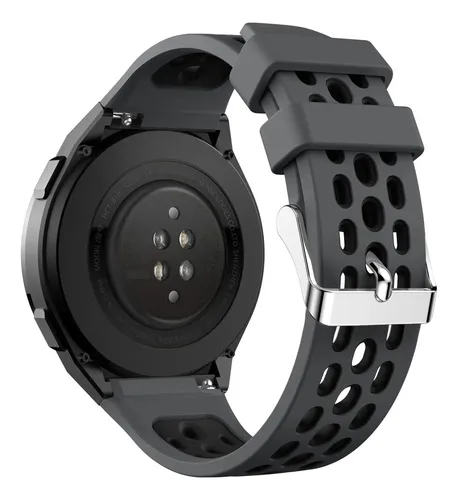 Correa De Silicona Para Huawei Watch Gt 2e Gt2e