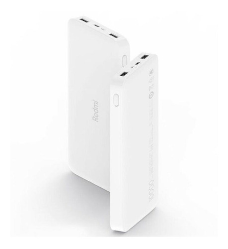 Xiaomi Mi Power Bank 2 Cargador Bateria Portatil 10000 Mah