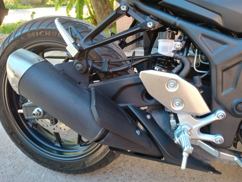 Yamaha Mt 03