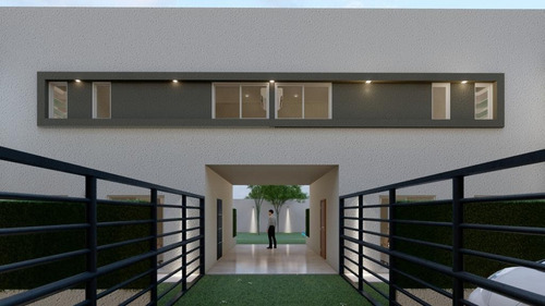 Imagen 14 de 18 de Alquiler De Duplex A Estrenar En Villa Udaondo Ituzaingo