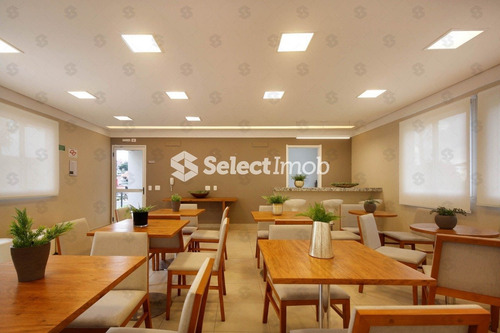 Imagem 2 de 15 de Apartamento - Parque Sao Vicente - Ref: 2049 - V-2049