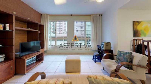 Imagem 3 de 15 de Apartamento-à Venda-botafogo-rio De Janeiro - Flap20298
