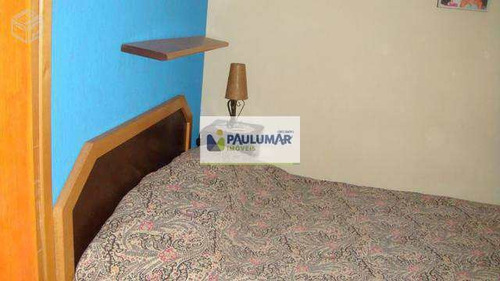 Imagem 14 de 18 de Apartamento Com 1 Dorm, Vila Vera Cruz, Mongaguá - R$ 210 Mil, Cod: 828971 - V828971