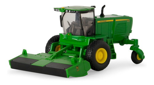 Trator Ertl - John Deere W260 Windrower - Escala 1/64