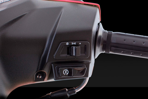 Imagem 7 de 14 de Honda Elite 125 - Suzuki Burgman 125 Zero Km