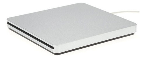 Slot Externo Portátil Ultrafino Usb 2.0 Cd Dvd Rom 1s