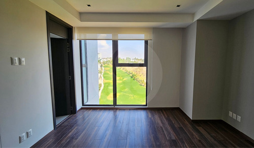 Departamento En Renta En Bosque Real