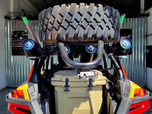Polaris Razón Turbo R 2023