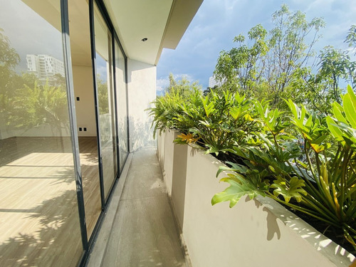 Departamento En Venta Eje Central Lázaro Cárdenas 827, Col. Portales Sur.