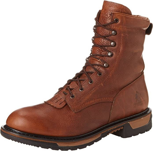 Rocky Original Ride Lacer - Botas Impermeables