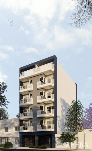 Imagen 2 de 6 de Venta De Departamento 2 Ambientes En Wilde (28610)
