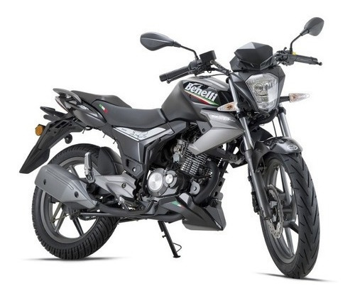 Imagen 12 de 25 de Benelli Tnt 15 Motozuni Lanus