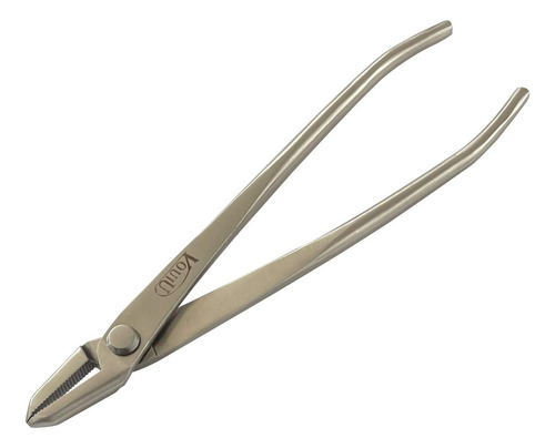 Alicates De Bonsái Vouiu 21 Cm Acero Inoxidable Ergonómico