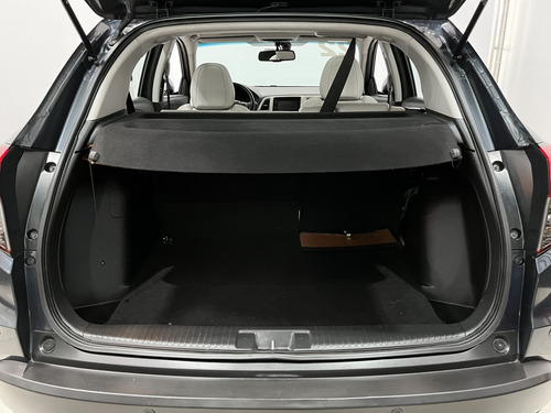Honda HR-V 1.5 16V TURBO FLEX TOURING 5P AUTOMÁTICO