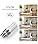 Bombilla Led E26 20w 6000k 2000 Lúmenes Luz Blanca