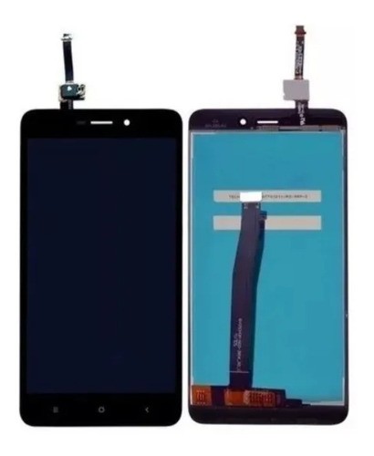 Cambio Reparación De Pantalla Display De Xiaomi Redmi 4a