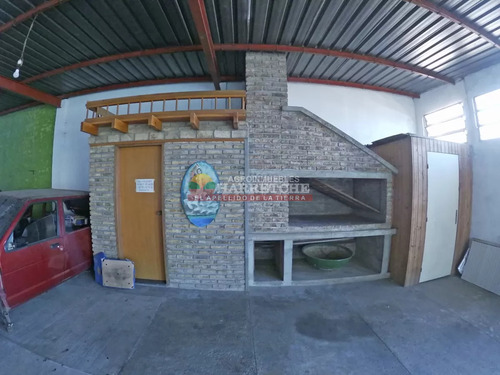 Casa En La Unión, 3 Dormitorios, Garaje, Cocheras, Ideal Para Inversores!