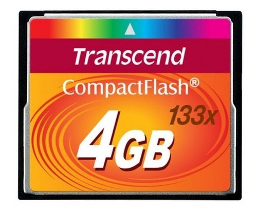 Solid State Disks Industrial Grade Compact Flash 4gb