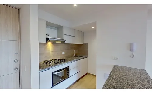 Vendo Apartamento En El Redil - Conjunto La Estancia Rioja