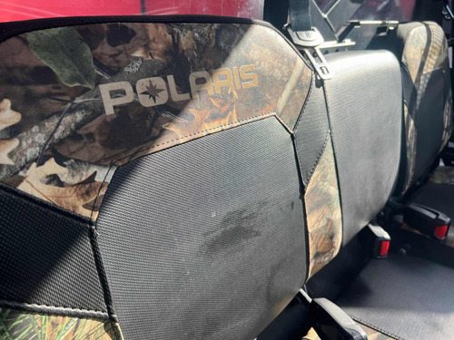 Imagen 4 de 6 de Polaris Ranger Xp 1000