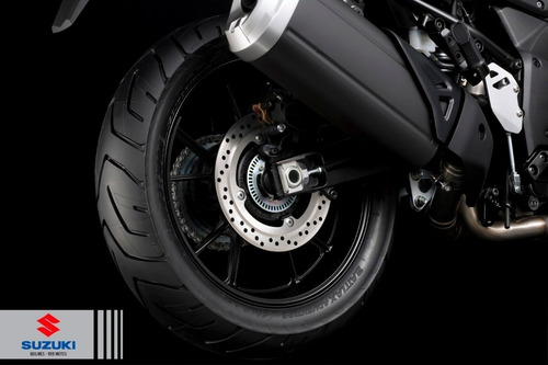 Suzuki V Strom 1050 Xt No Versys Mt Entrega Inmediata 0km