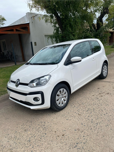 Volkswagen Up! 1.0 Move