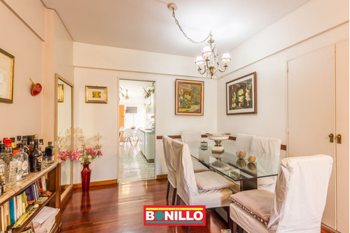 Departamento 4 Ambientes Venta Villa Urquiza